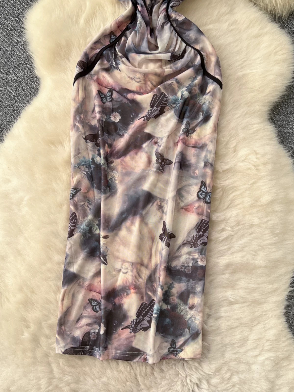 Still got it qipao dress Q226 images